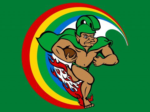University-of-Hawaii-Rainbow-Warriors-Mascot-Logo
